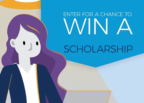 ACT Scholarship Giveaway