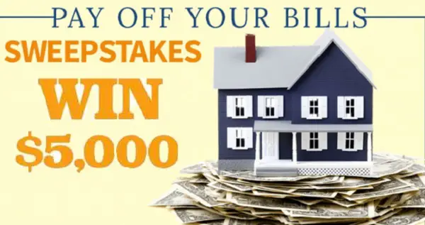 Americanbank.com Bill Pay Sweepstakes