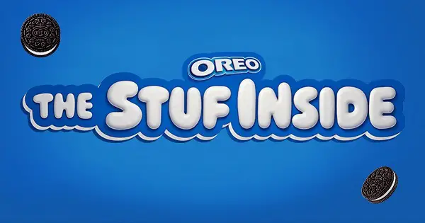 AWG Oreo Stuf Worth Sharing on Awgoreo.com