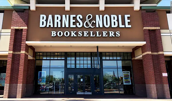 Barnes and Noble Feedback Survey: Win Gift Cards!