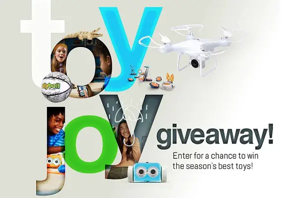 Boyslife.org Toy Joy Giveaway