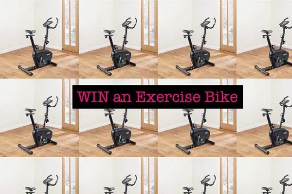 Cokeplaytowin.com Exercise Bike Sweepstakes