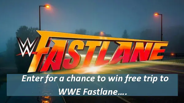 Golden Crisp Crunch with a Punch WWE Sweepstakes