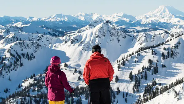 Crystal Mountain Resort Guest Survey Sweepstakes: Win Free Gift Card