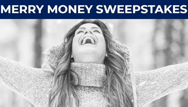 Emprisebank.com Merry Money Sweepstakes