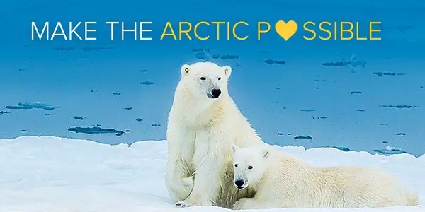Expeditions.com Make the Arctic Possible Contest
