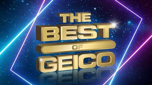 Geico.com Best of Sweepstakes