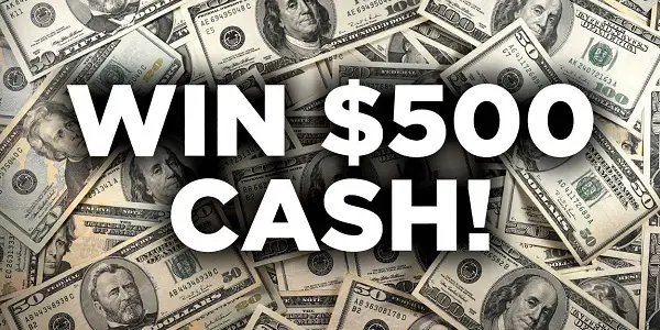 GoBankingRates.com Best Banks $500 Giveaway