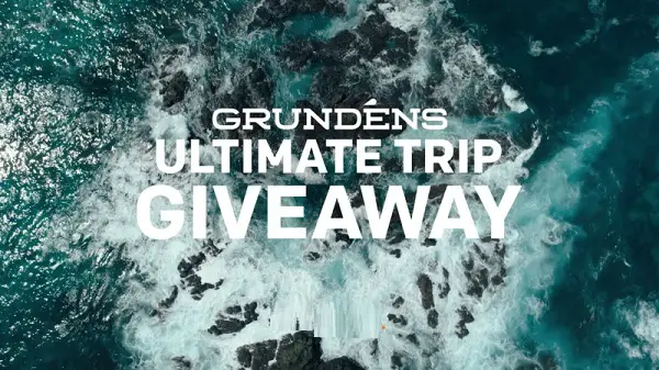 Grundens.com Panama Fishing Trip Sweepstakes