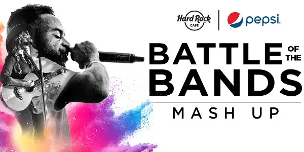 Hardrock.com Battle of the Bands 2019