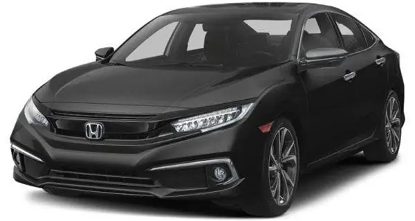 2019 Honda Civic Giveaway: Win Car