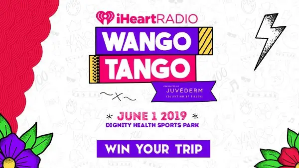IHeartRadio.com Listen to Win Tickets Sweepstakes