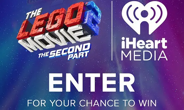 IHeartRadio.com Awesome Week Sweepstakes