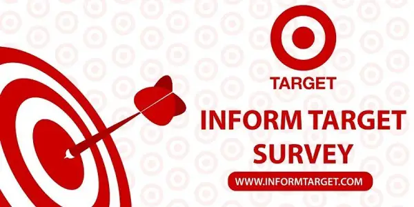 Target Feedback Survey on InformTarget.com