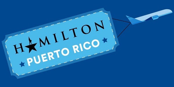 JetBlue.com Hamilton in Puerto Rico Ticket Giveaway