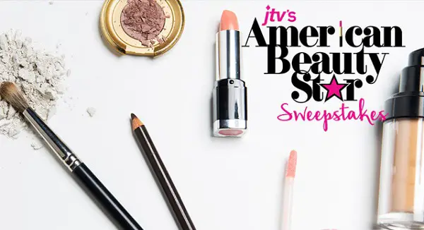 JTV.com American Beauty Star Sweepstakes