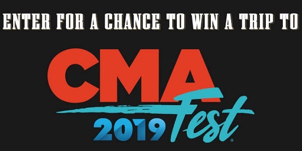 Kretschmardeli.com Section K CMA Fest Sweepstakes