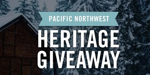 Leatherman.com Pacific Northwest Heritage Giveaway