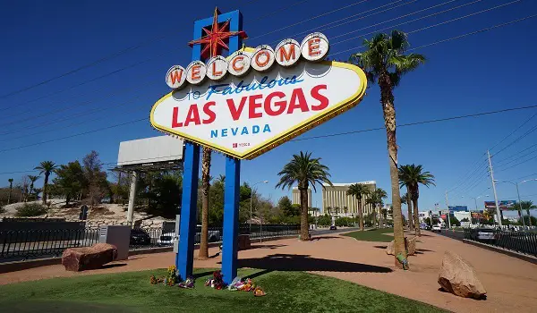 Msgnetworks.com Road Trip to Vegas Sweepstakes