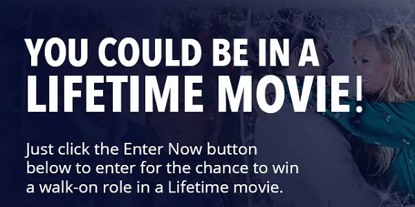 Mylifetime.com Inner Circle Holiday Sweepstakes