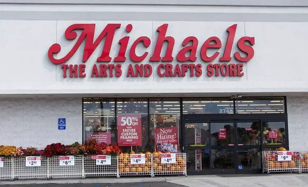 Michaels Customer Satisfaction Survey: Win Validation Code