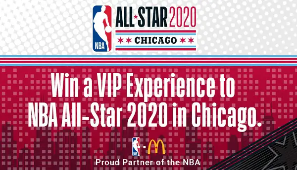 Nbacontest.com All-Star Contest 2020