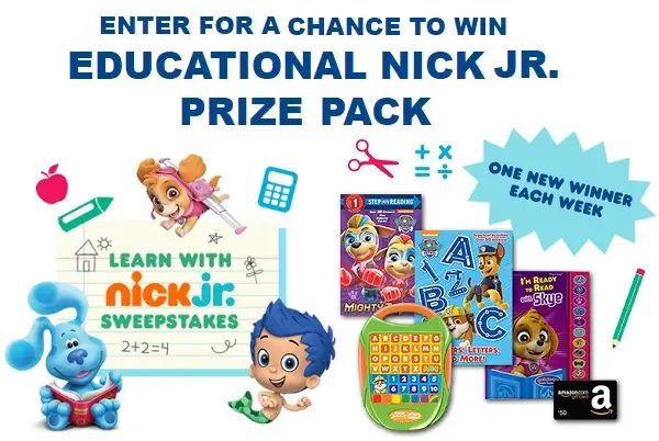 Nick JR Sweepstakes 2023: Win a marvelous Gabby's Purrfect Dollhouse set (15 winners)
