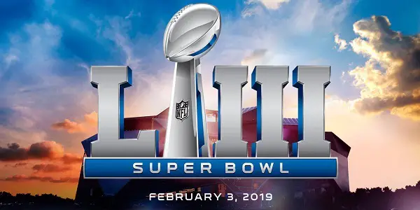 Omaze.com Super Bowl LIII Sweepstakes