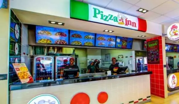 Pizza Inn Feedback in Customer Satisfaction Survey