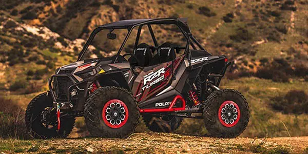 Polaris.com RZR Bloodlines Sweepstakes