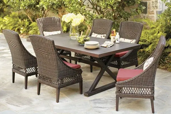 PrizeGrab.com Patio Set of your Choice Sweepstakes