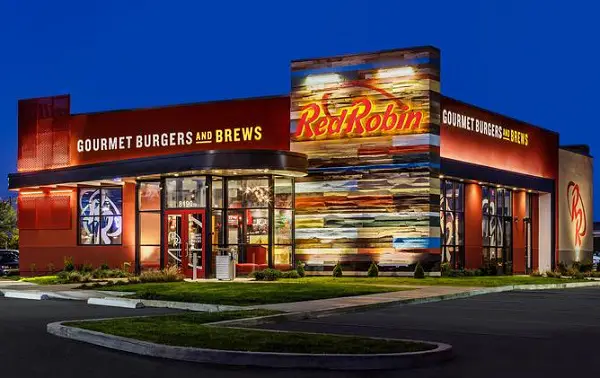 Red Robin Listens Survey: Win $250 Free VISA Prepaid Cards (Weekly Prizes)