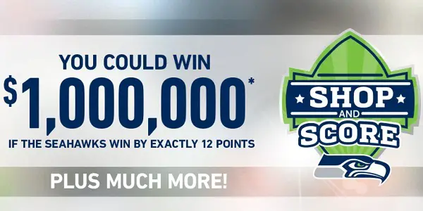 Albertsons Shop and Score Sweepstakes: Win Over $130,000 in Prizes