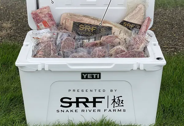 Snake River Farms Summer Giveaway 2020