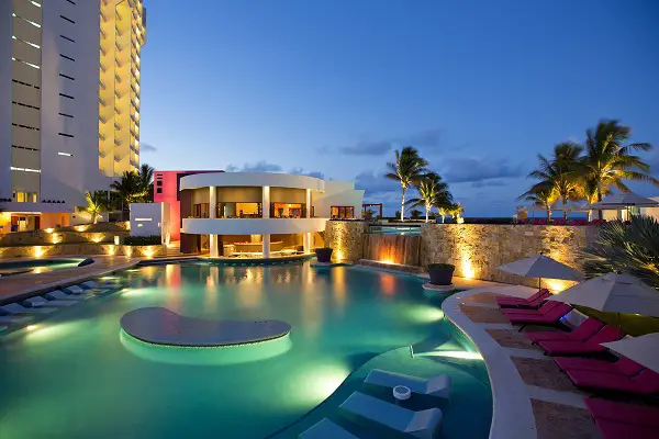Southwest Vacations Cancun Sweepstakes