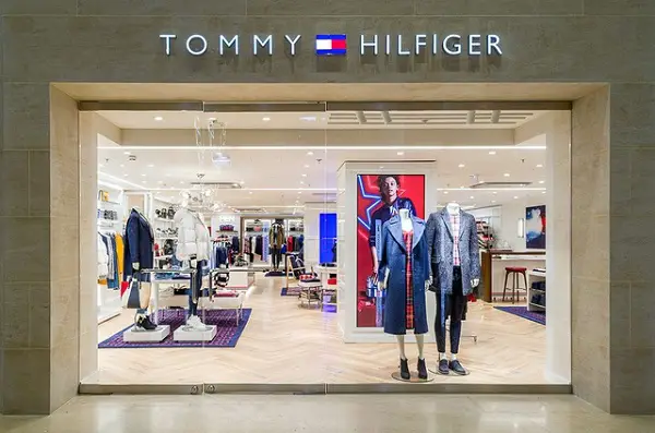 Tommy Hilfiger Survey: Win 20% off Coupon