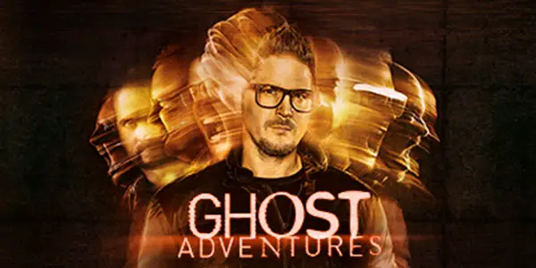 Travelchannel.com Ghost Adventure Giveaway