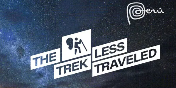 Trek Less Traveled Sweepstakes: Win Trip