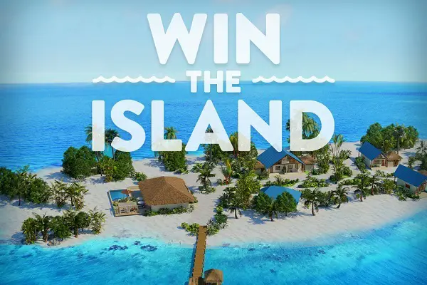 VRBO.com Win the Island Sweepstakes