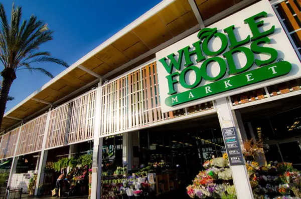 Whole Foods Market Feedback Survey: Win 1 of 5 $250 Gift Cards