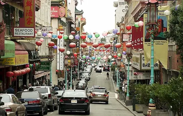 Williams-sonoma.com Win a Trip to San Francisco’s Chinatown Sweepstakes