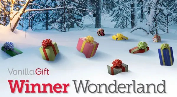 Winner Wonderland Sweepstakes: Win over $49,000 in Prizes