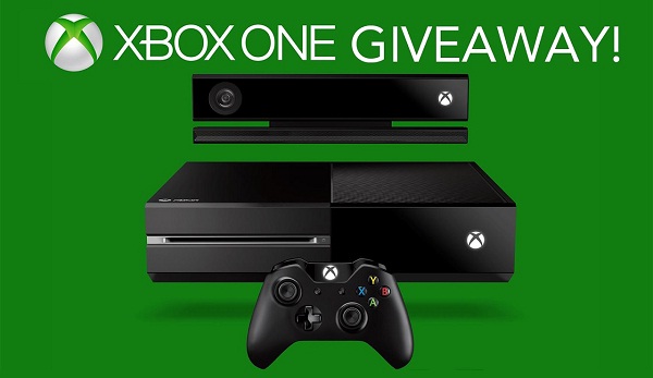 City Electric Supply Xbox One S Giveaway