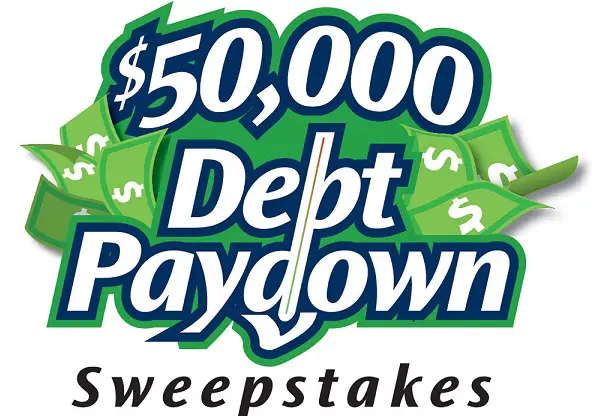The BayPort SmartCents $50000 Debt Paydown Sweepstakes