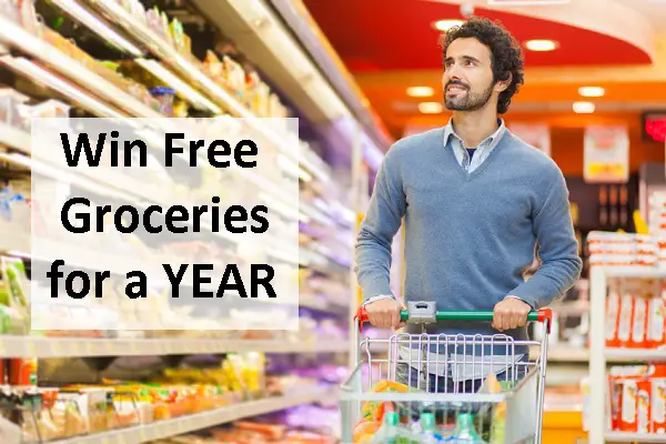 Big Y’s Groceries for a Year Sweepstakes 2019