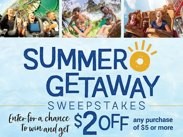 Brueggers.com Summer Getaway Sweepstakes