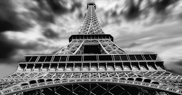 Win A Free Trip to Paris Sweepstakes