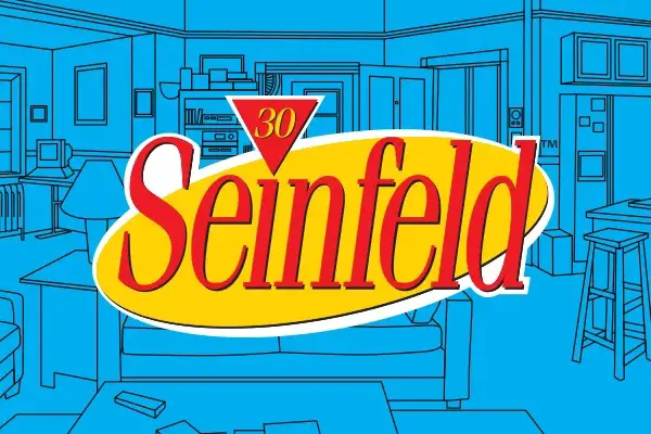 Seinfeld Experience Giveaway