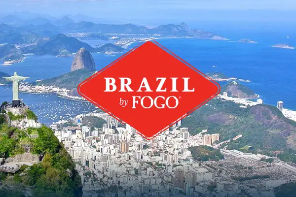 Fogo.com Win Brazil Trip Sweepstakes
