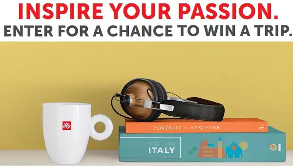 LiveHappilly Andrea Bocelli Concert Giveaway on Illyinspires.com